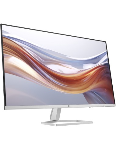 HP Series 5 Monitor FHD serie 5 de 31,5 pulgadas - 532sf