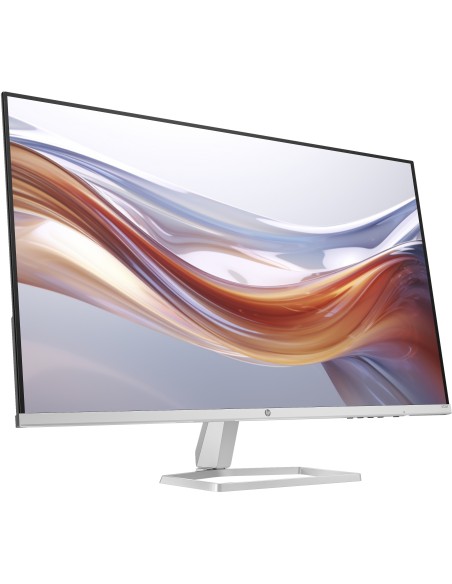 HP Series 5 Monitor FHD serie 5 de 31,5 pulgadas - 532sf HP Series 5 Monitor FHD serie 5 de 31,5 pulgadas - 532sf