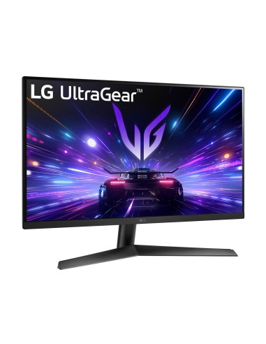 LG 27GS60F pantalla para PC 68,6 cm (27") 1920 x 1080 Pixeles Full HD LCD Negro