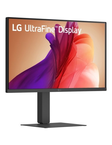 LG 27U730A-B pantalla para PC 68,6 cm (27") 3840 x 2160 Pixeles 4K Ultra HD Negro