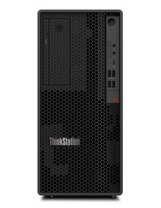 Lenovo ThinkStation P2 Tower Intel® Core™ i7 i7-14700 32 GB DDR5-SDRAM 1 TB SSD NVIDIA GeForce RTX 4060 Windows 11 Pro Torre