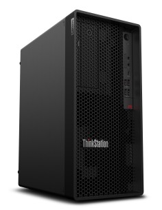 Lenovo ThinkStation P2 Tower Intel® Core™ i7 i7-14700 32 GB DDR5-SDRAM 1 TB SSD NVIDIA GeForce RTX 4060 Windows 11 Pro Torre 2