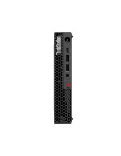 Lenovo ThinkStation P3 Tiny Gen 2 Intel Core Ultra 7 265 32 GB DDR5-SDRAM 1 TB SSD NVIDIA RTX A1000 Windows 11 Pro Mini PC 2