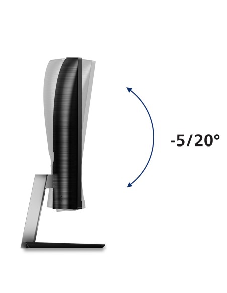 Philips E Line 325E1C 00 pantalla para PC 80 cm (31.5") 2560 x 1440 Pixeles Quad HD LCD Negro Philips E Line 325E1C 00 pantalla para PC 80 cm (31.5") 2560 x 1440 Pixeles Quad HD LCD Negro