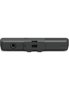 Logitech MeetUp 2 Grafito 3840 x 2160 Pixeles 2