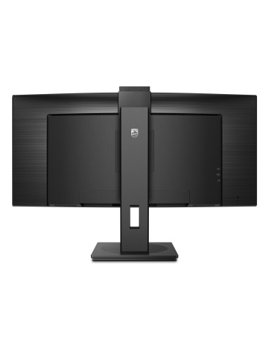 Philips 5000 series 34B1U5600CH 00 LED display 86,4 cm (34") 3440 x 1440 Pixeles Wide Quad HD LCD Negro