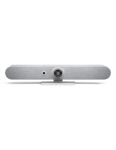 Logitech 960-001351 sistema de video conferencia Ethernet Sistema de vídeoconferencia en grupo