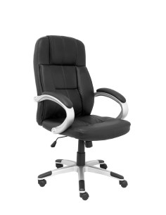 PIQUERAS Y CRESPO 96DBNE silla de oficina y de ordenador Asiento acolchado Respaldo acolchado