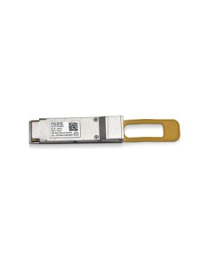 Mellanox Technologies MMA1L10-CR red modulo transceptor Fibra óptica 10000 Mbit s QSFP28 1310 nm