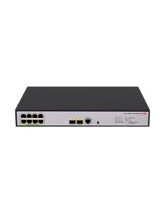 H3C LS-1850V2-10P-HPWR-EI-GL switch Gestionado L2 Gigabit Ethernet (10 100 1000) Energía sobre Ethernet (PoE)