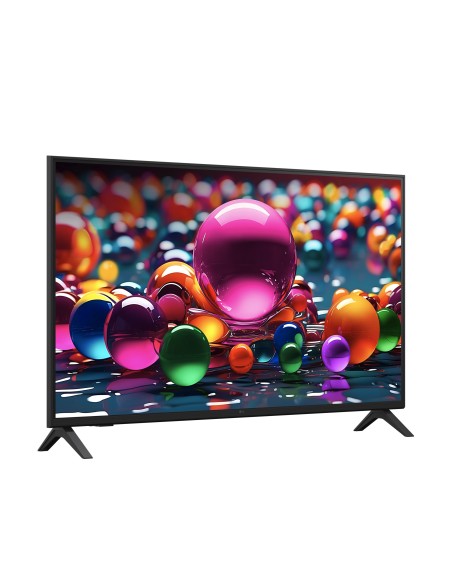 LG UHD AI 43UA75006LA 109,2 cm (43") 4K Ultra HD Smart TV Wifi Negro