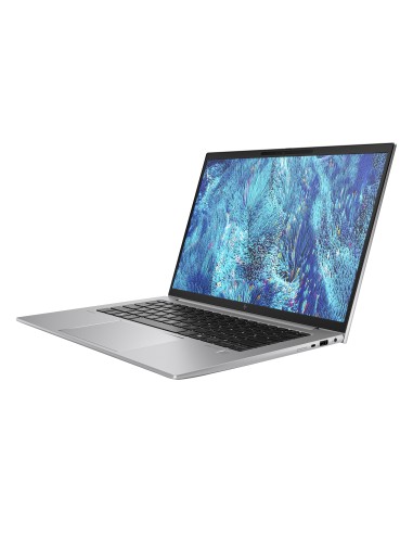 HP ZBook Firefly G11 Intel Core Ultra 7 155H Estación de trabajo móvil 35,6 cm (14") WUXGA 16 GB DDR5-SDRAM 512 GB SSD NVIDIA