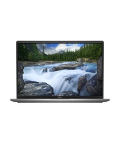 DELL Latitude 7650 Intel Core Ultra 7 155U Portátil 40,6 cm (16") Full HD+ 16 GB LPDDR5x-SDRAM 512 GB SSD Wi-Fi 7 (802.11be) 2