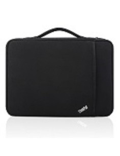 Lenovo 4X40N18010 maletines para portátil 38,1 cm (15") Funda Negro