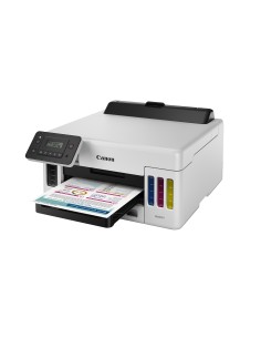 Canon MAXIFY GX5050 impresora de inyección de tinta Color 600 x 1200 DPI A4 Wifi 2