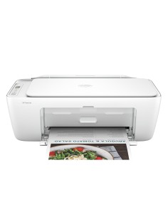 HP DeskJet 2820e Inalámbrico All-in-One Color Impresora, Fotocopiadora, escáner