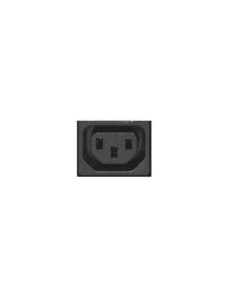 Eaton 5E Gen2 550 sistema de alimentación ininterrumpida (UPS) Línea interactiva 0,55 kVA 300 W 4 salidas AC Eaton 5E Gen2 550 sistema de alimentación ininterrumpida (UPS) Línea interactiva 0,55 kVA 300 W 4 salidas AC