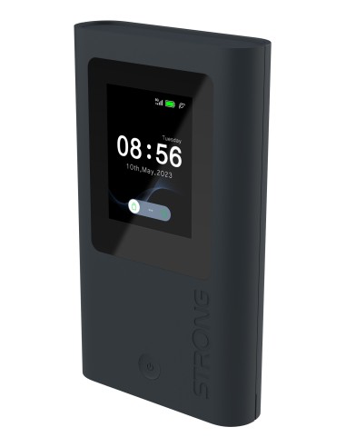 Strong 5GMIFIAX1800 router de telefonía puerta de enlace módem Router de red móvil