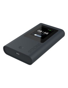 Strong 5GMIFIAX1800 router de telefonía puerta de enlace módem Router de red móvil 2