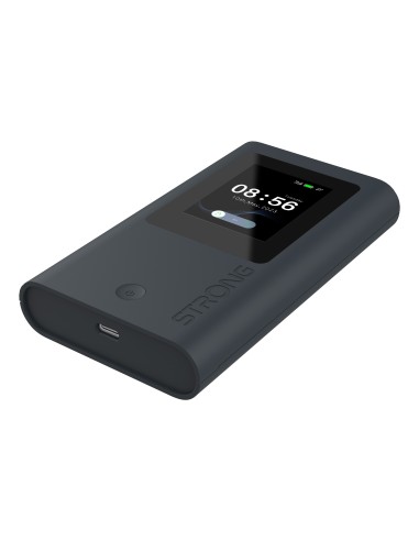 Strong 5GMIFIAX1800 router de telefonía puerta de enlace módem Router de red móvil