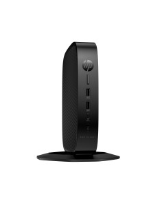 HP Pro t550 2 GHz Windows 10 IoT Enterprise 1,3 kg Negro J6412 2