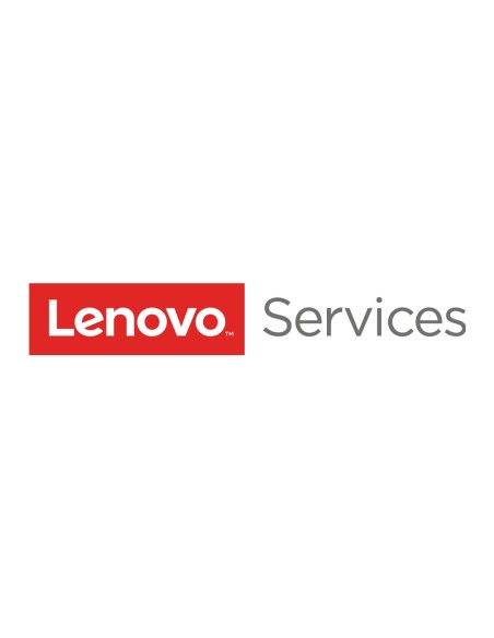 Lenovo Premier Foundation 1 licencia(s) 5 año(s) Lenovo Premier Foundation 1 licencia(s) 5 año(s)