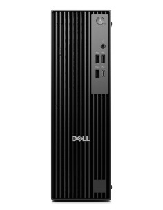 DELL Pro QCS1250 Intel® Core™ i5 i5-14500 16 GB DDR5-SDRAM 512 GB SSD Windows 11 Pro Slim PC PC Negro 2