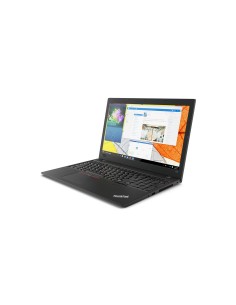 Lenovo ThinkPad L580 Intel® Core™ i5 i5-8250U Portátil 39,6 cm (15.6") Full HD 8 GB DDR4-SDRAM 1 TB Unidad de disco duro Wi-Fi