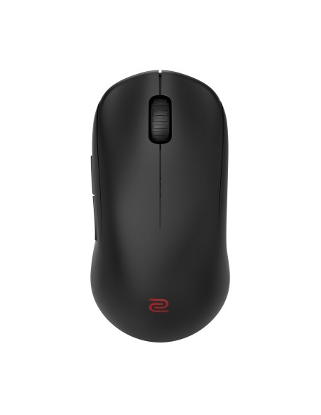 BenQ ZOWIE U2-DW ratón Juego mano derecha RF inalámbrico 3200 DPI BenQ ZOWIE U2-DW ratón Juego mano derecha RF inalámbrico 3200 DPI