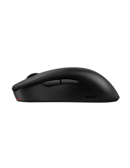 BenQ ZOWIE U2-DW ratón Juego mano derecha RF inalámbrico 3200 DPI BenQ ZOWIE U2-DW ratón Juego mano derecha RF inalámbrico 3200 DPI