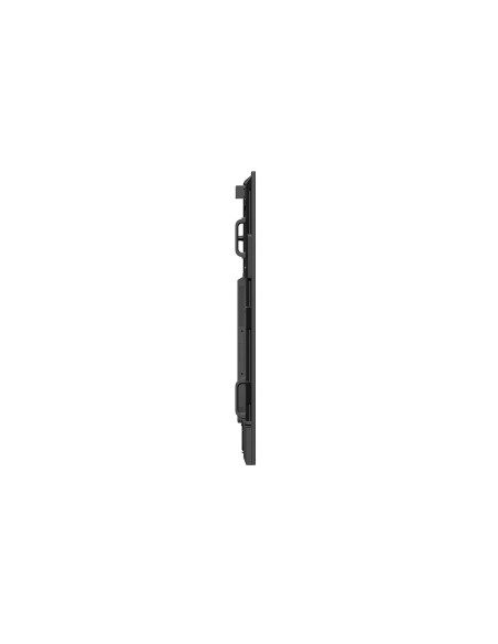 Sharp PN-ME862 Pantalla plana para señalización digital 2,18 m (86") LED 450 cd   m² 4K Ultra HD Negro Android Sharp PN-ME862 Pantalla plana para señalización digital 2,18 m (86") LED 450 cd   m² 4K Ultra HD Negro Android