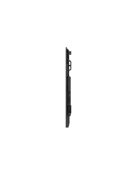 Sharp PN-ME862 Pantalla plana para señalización digital 2,18 m (86") LED 450 cd   m² 4K Ultra HD Negro Android Sharp PN-ME862 Pantalla plana para señalización digital 2,18 m (86") LED 450 cd   m² 4K Ultra HD Negro Android