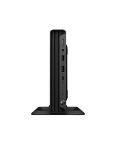 HP Elite Mini 800 G9 Intel® Core™ i5 i5-14500 16 GB DDR5-SDRAM 512 GB SSD Windows 11 Pro Mini PC Negro