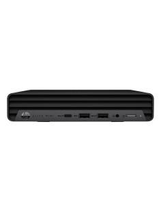 HP Elite Mini 800 G9 Intel® Core™ i7 i7-14700 16 GB DDR5-SDRAM 512 GB SSD Windows 11 Pro Mini PC Negro