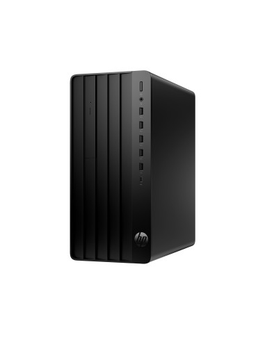 HP Pro 290 G9 Intel® Core™ i5 i5-13500 8 GB DDR4-SDRAM 256 GB SSD Windows 11 Pro Torre PC Negro