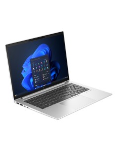 HP EliteBook G11 AMD Ryzen™ 5 8540U Portátil 35,6 cm (14") WUXGA 16 GB DDR5-SDRAM 512 GB SSD Wi-Fi 6E (802.11ax) Windows 11 Pro 2