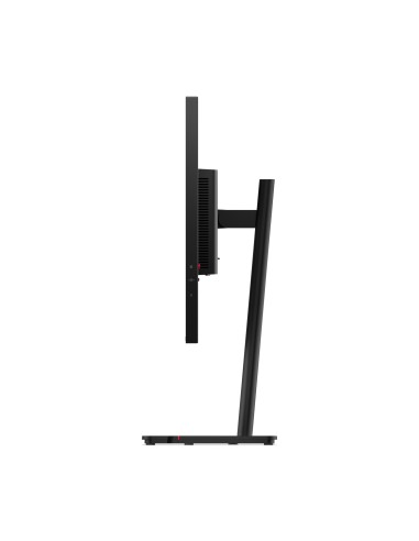 Lenovo ThinkVision T27-40 LED display 68,6 cm (27") 1920 x 1080 Pixeles Full HD Negro