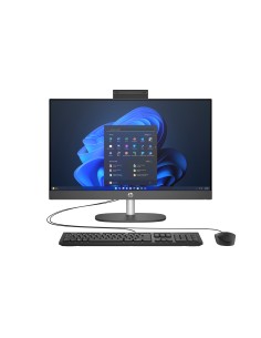 HP ProOne 240 G10 Intel® Core™ i5 i5-1334U 60,5 cm (23.8") 1920 x 1080 Pixeles PC todo en uno 8 GB DDR4-SDRAM 256 GB SSD