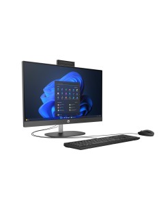 HP ProOne 240 G10 Intel® Core™ i5 i5-1334U 60,5 cm (23.8") 1920 x 1080 Pixeles PC todo en uno 8 GB DDR4-SDRAM 256 GB SSD 2