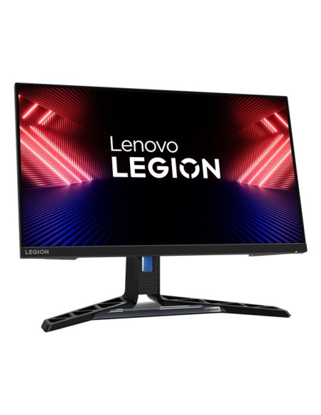 Lenovo R25i-30 LED display 62,2 cm (24.5") 1920 x 1080 Pixeles Full HD Negro Lenovo R25i-30 LED display 62,2 cm (24.5") 1920 x 1080 Pixeles Full HD Negro