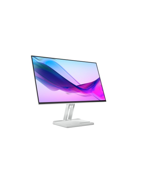 Lenovo L24i-4A LED display 60,5 cm (23.8") 1920 x 1080 Pixeles Full HD Gris Lenovo L24i-4A LED display 60,5 cm (23.8") 1920 x 1080 Pixeles Full HD Gris