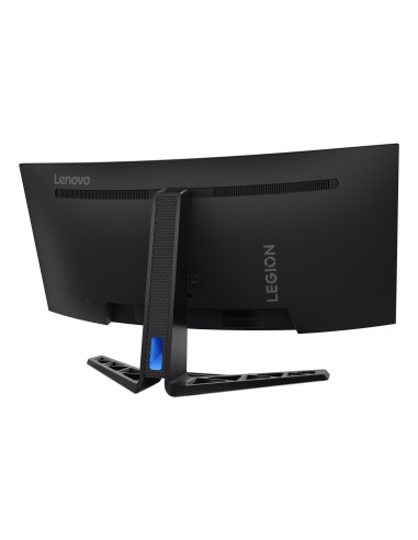 Lenovo Legion R34w-30 pantalla para PC 86,4 cm (34") 3440 x 1440 Pixeles Wide Quad HD LCD Negro