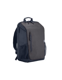 HP Mochila para portátil Travel de 15,6 pulgadas y 18 litros, color gris 2