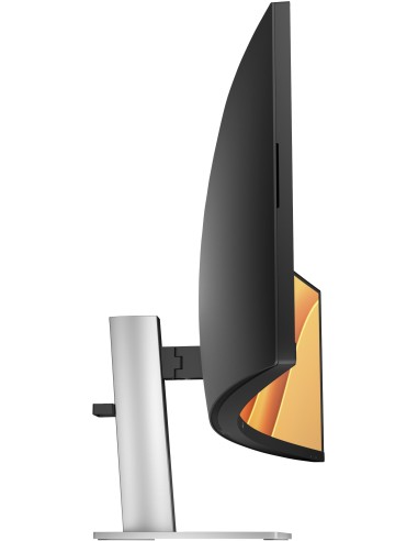 HP Monitor curvo DQHD E45c G5