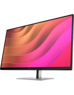 HP Monitor USB-C 4K E32k G5 2