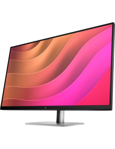 HP Monitor USB-C 4K E32k G5
