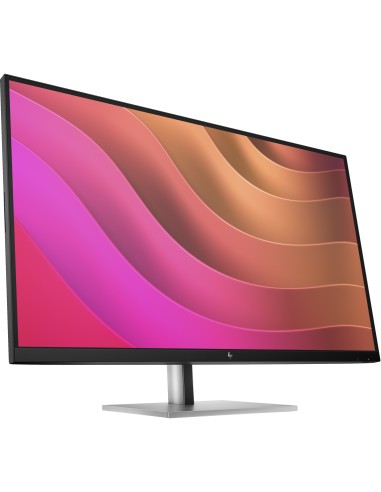 HP Monitor USB-C 4K E32k G5