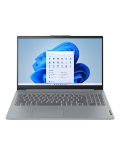 Lenovo IdeaPad Slim 3 15ABR8 AMD Ryzen™ 7 5825U Portátil 39,6 cm (15.6") Full HD 16 GB DDR4-SDRAM 1 TB SSD Wi-Fi 6 (802.11ax)