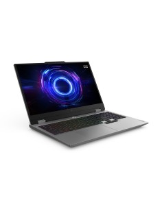 Lenovo LOQ 15IRX10 Intel® Core™ i7 i7-13650HX Portátil 39,6 cm (15.6") Full HD 24 GB DDR5-SDRAM 512 GB SSD NVIDIA GeForce RTX 2