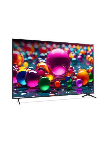 LG UHD AI 86UA75006LA 2,18 m (86") 4K Ultra HD Smart TV Wifi Negro